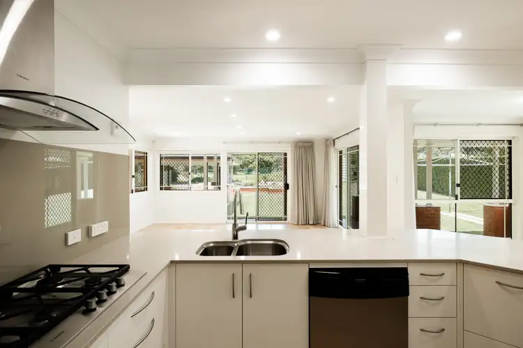 Fifth view of Homely house listing, 70 Spring Street, Middle Ridge QLD 4350