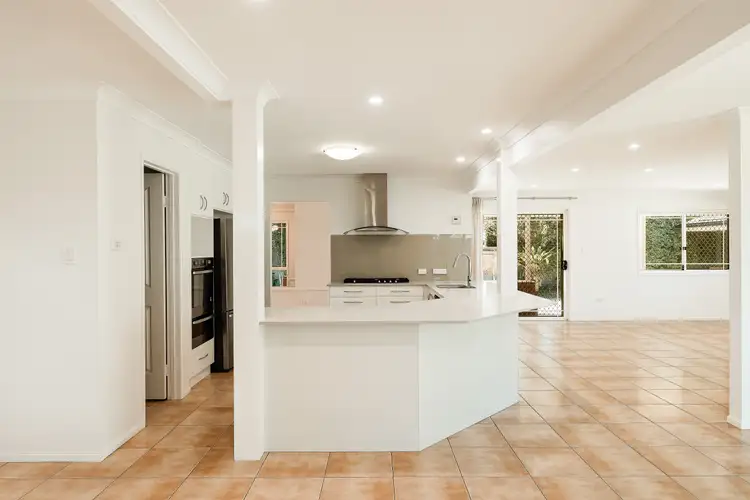 Sixth view of Homely house listing, 70 Spring Street, Middle Ridge QLD 4350