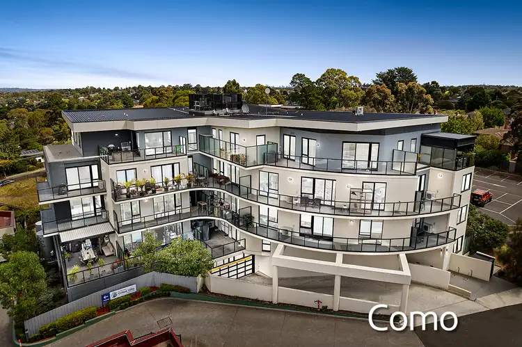 107/31 Grimshaw Street, Greensborough VIC 3088