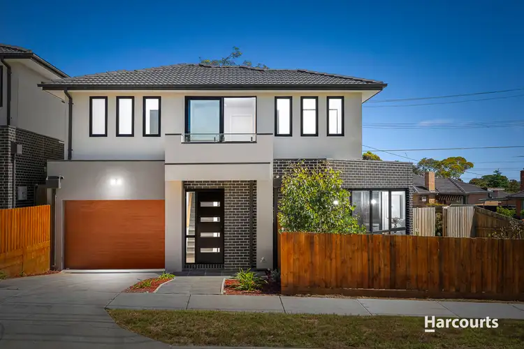 42A Allanfield Crescent, Boronia VIC 3155