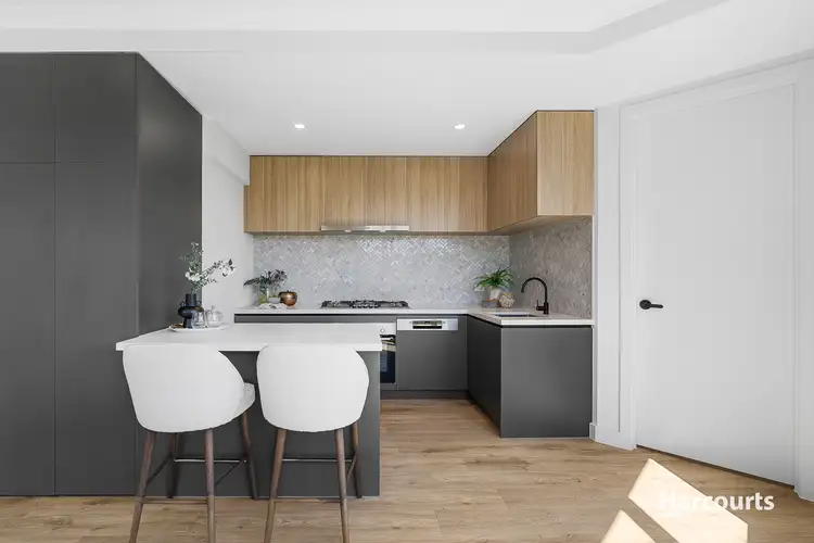 Fourth view of Homely house listing, 42A Allanfield Crescent, Boronia VIC 3155