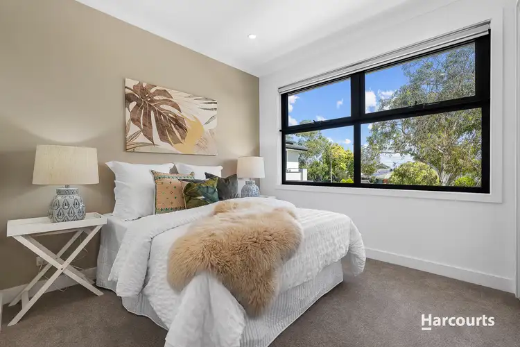 Sixth view of Homely house listing, 42A Allanfield Crescent, Boronia VIC 3155