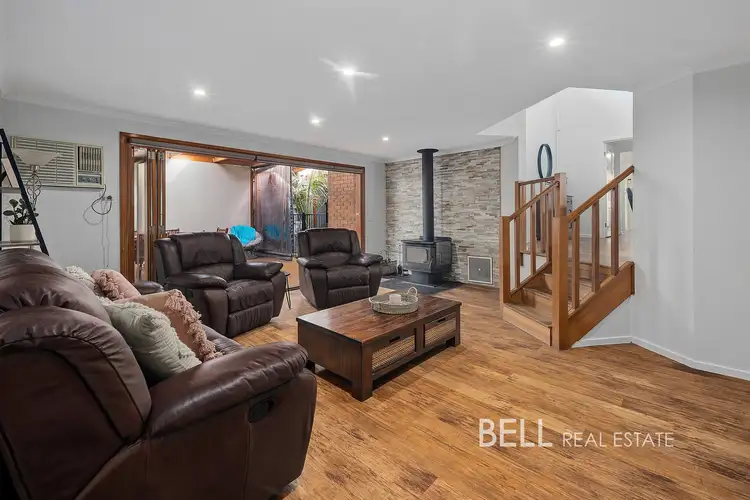 Fourth view of Homely house listing, 47 Ormonde Road, Ferntree Gully VIC 3156