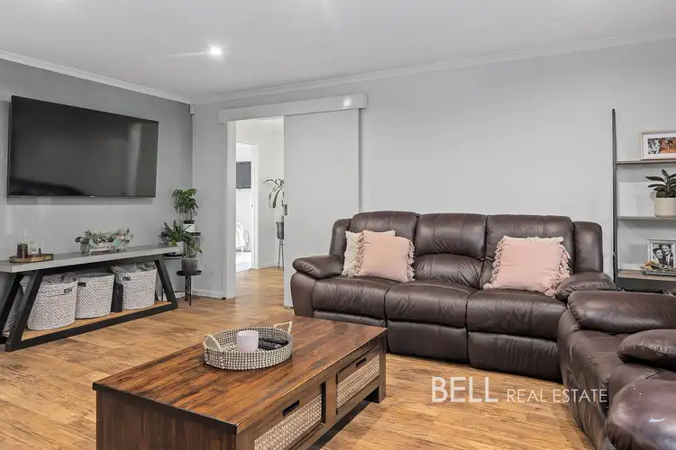 Fifth view of Homely house listing, 47 Ormonde Road, Ferntree Gully VIC 3156