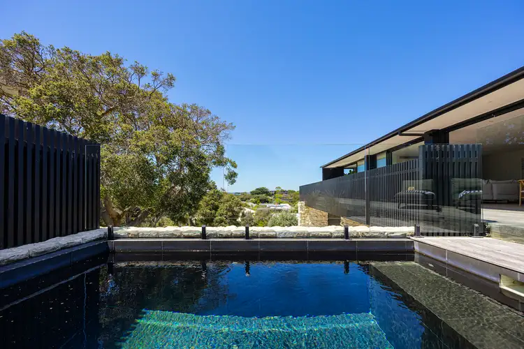 Main view of Homely house listing, 36 Lister Avenue, Sorrento VIC 3943