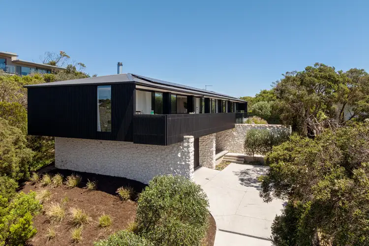 Third view of Homely house listing, 36 Lister Avenue, Sorrento VIC 3943