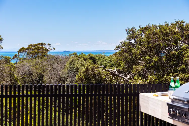 Fourth view of Homely house listing, 36 Lister Avenue, Sorrento VIC 3943