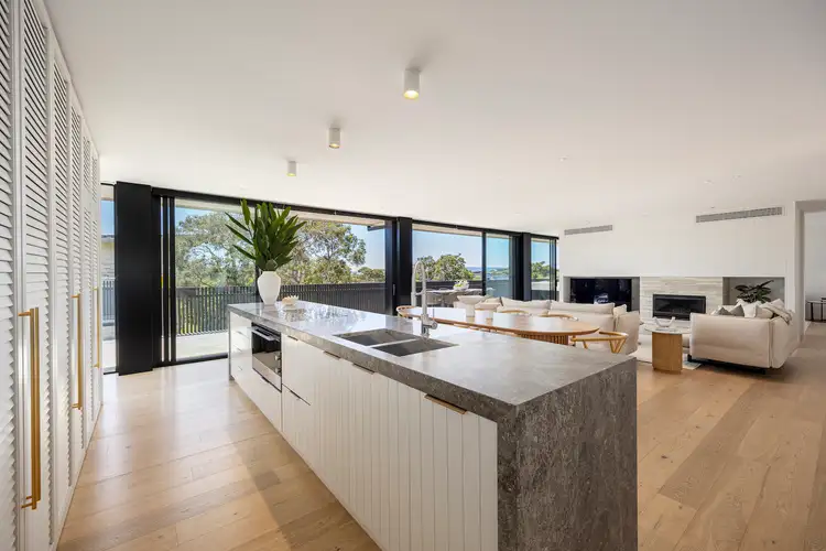 Sixth view of Homely house listing, 36 Lister Avenue, Sorrento VIC 3943