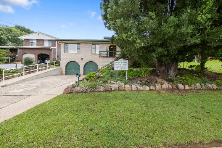 49 Amaroo Crescent, Toormina NSW 2452
