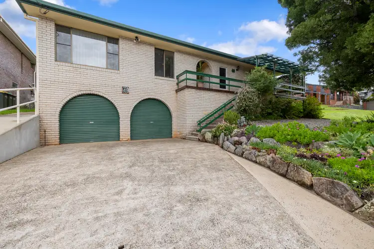 Third view of Homely house listing, 49 Amaroo Crescent, Toormina NSW 2452