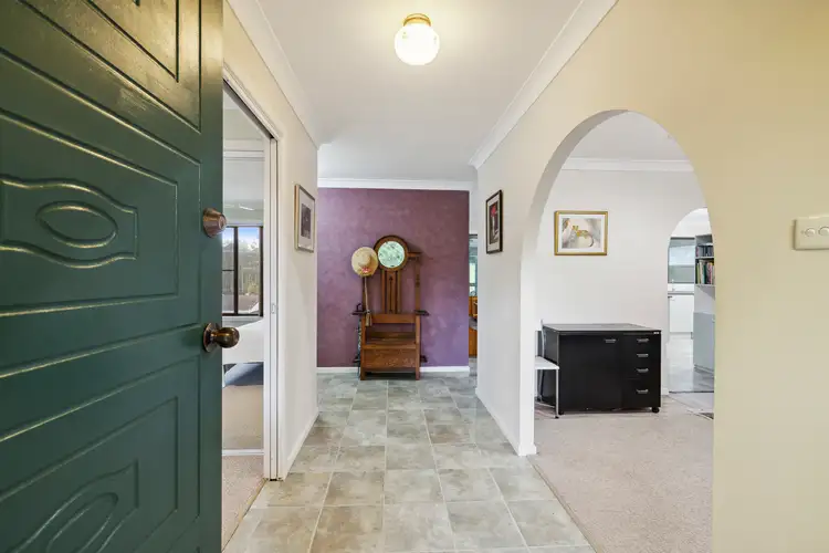 Fifth view of Homely house listing, 49 Amaroo Crescent, Toormina NSW 2452