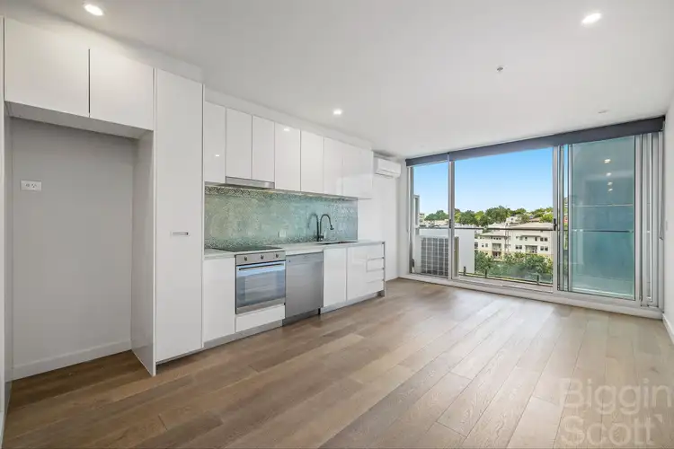 802/47 Claremont Street, South Yarra VIC 3141