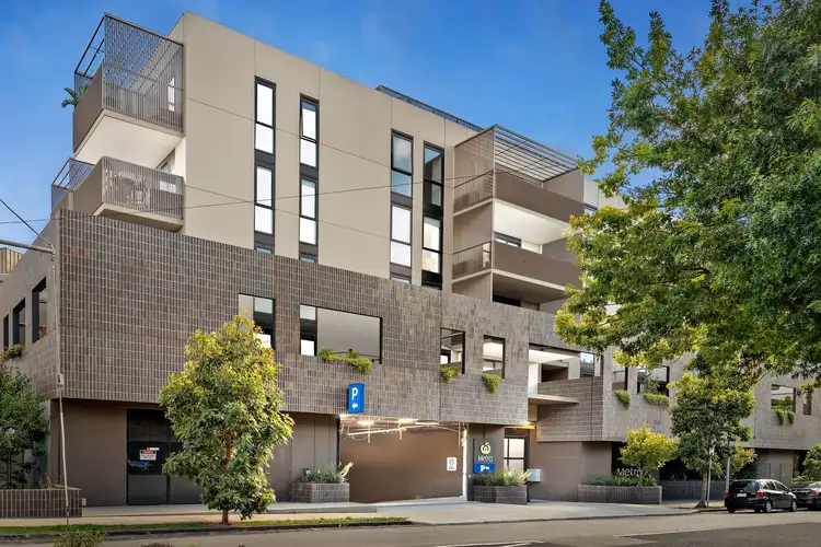 412/8 North Street, Ascot Vale VIC 3032
