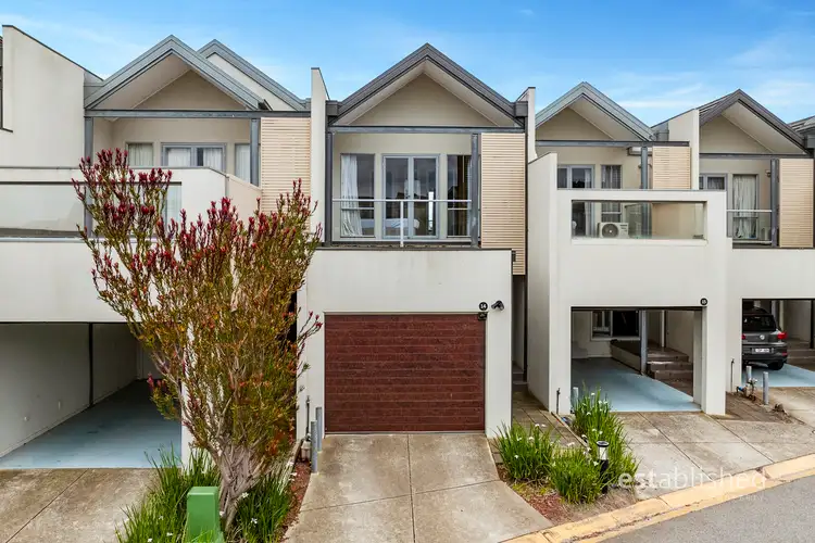 Second view of Homely house listing, 14/9 Greg Norman Drive, Sanctuary Lakes VIC 3030