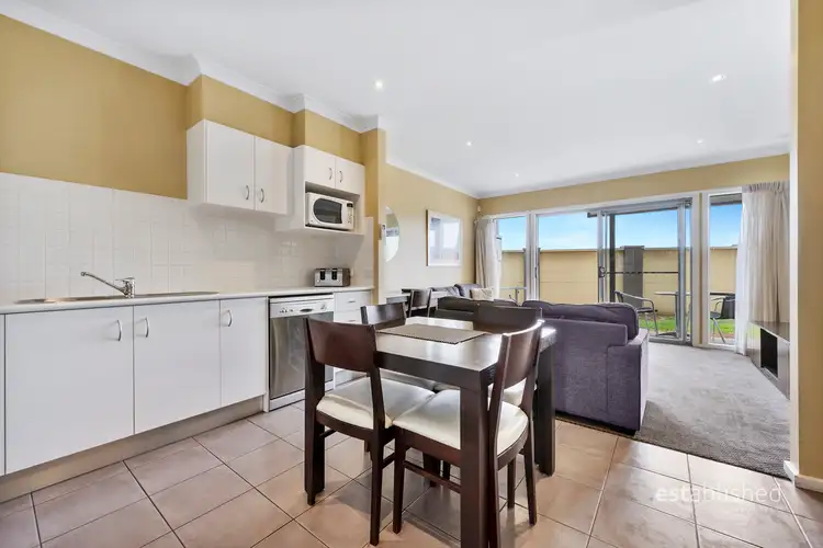 Fourth view of Homely house listing, 14/9 Greg Norman Drive, Sanctuary Lakes VIC 3030