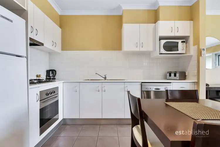 Fifth view of Homely house listing, 14/9 Greg Norman Drive, Sanctuary Lakes VIC 3030