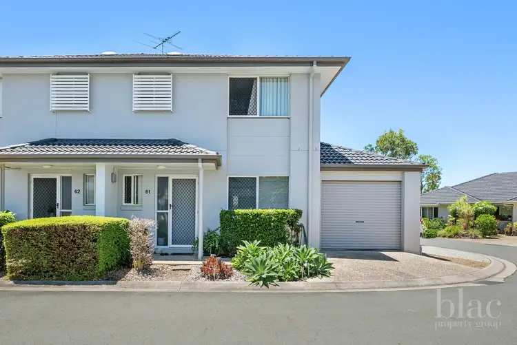 61/58-64 Goodfellows Road, Kallangur QLD 4503