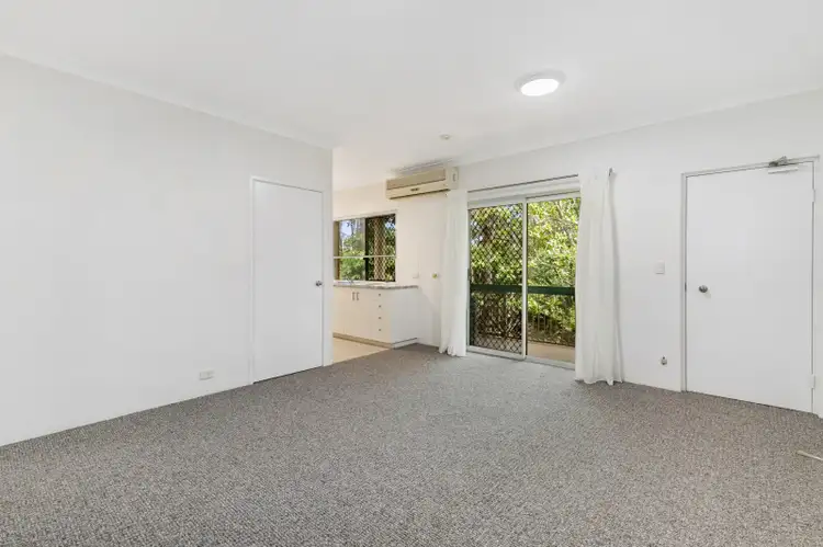 Second view of Homely unit listing, 17/15 Whitmore Street, Taringa QLD 4068