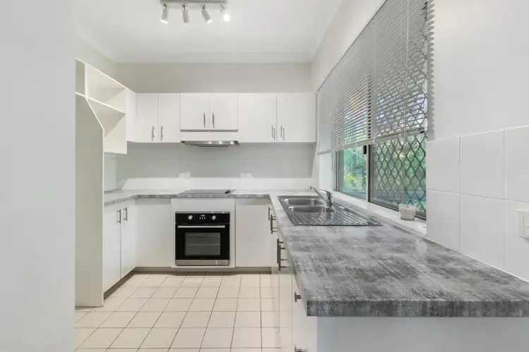 Third view of Homely unit listing, 17/15 Whitmore Street, Taringa QLD 4068