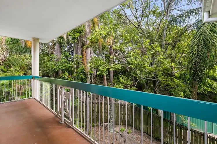 Fourth view of Homely unit listing, 17/15 Whitmore Street, Taringa QLD 4068