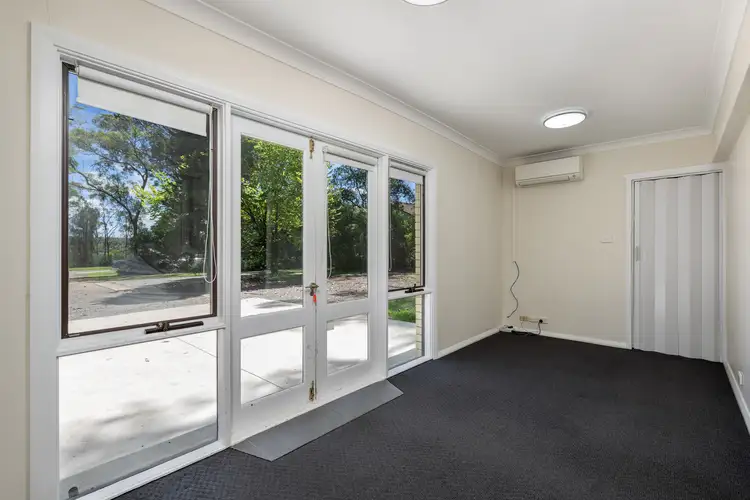 Third view of Homely house listing, 119 Great Western Highway, Blaxland NSW 2774