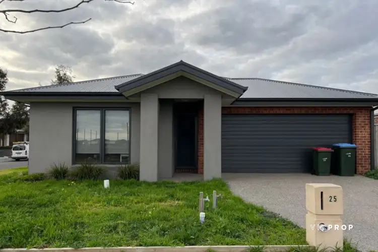 25 Webster Street, Point Cook VIC 3030