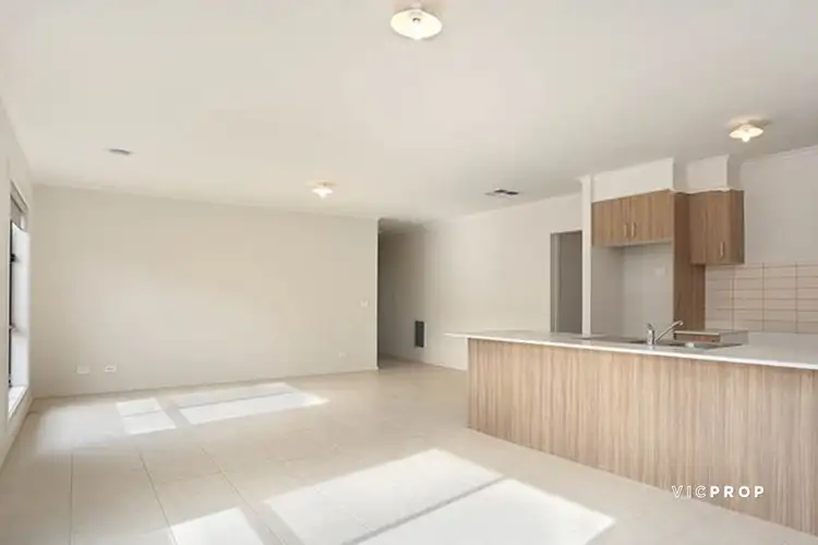 Third view of Homely house listing, 25 Webster Street, Point Cook VIC 3030