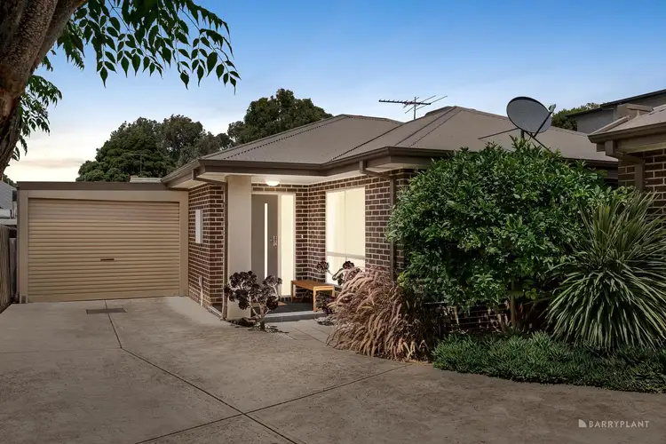 11A Redwood Street, Heidelberg West VIC 3081