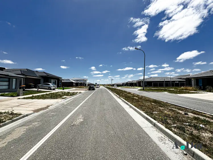 Second view of Homely house listing, 66 Reef Circuit, Clyde VIC 3978