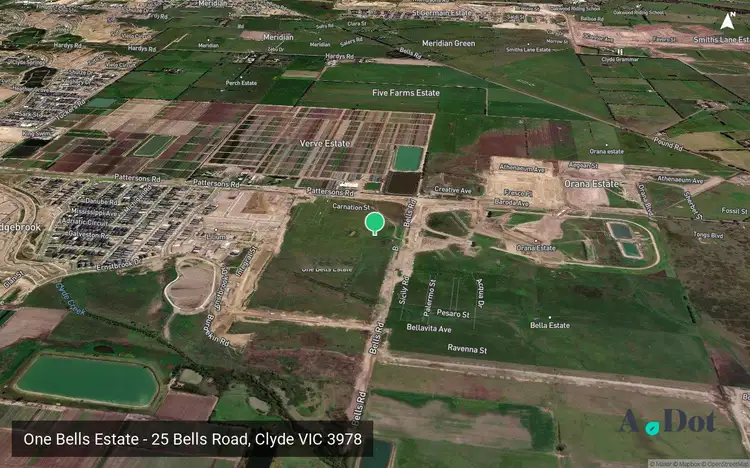 Fifth view of Homely house listing, 66 Reef Circuit, Clyde VIC 3978