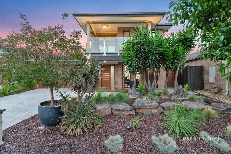 99 Malibu Boulevard, Point Cook VIC 3030