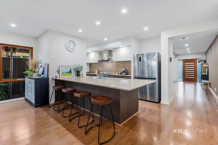 Fourth view of Homely house listing, 99 Malibu Boulevard, Point Cook VIC 3030