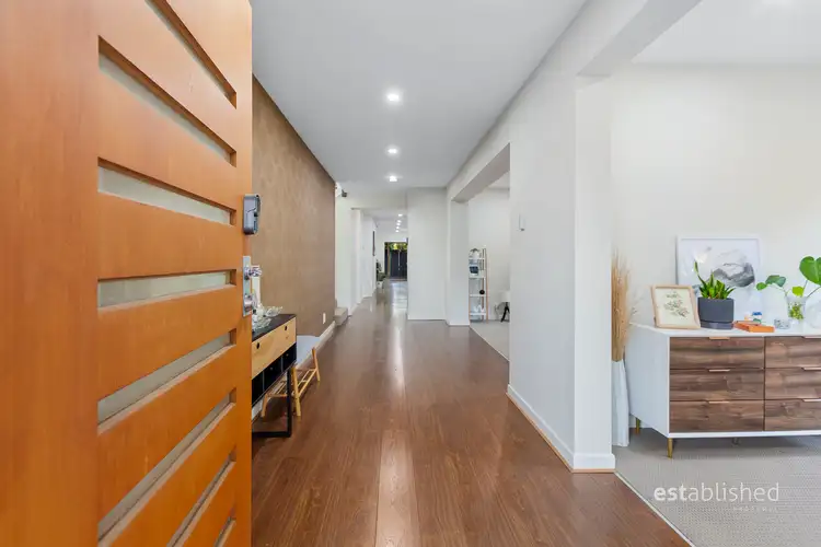 Sixth view of Homely house listing, 99 Malibu Boulevard, Point Cook VIC 3030