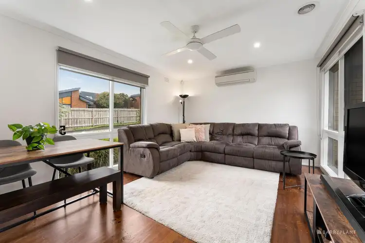 Second view of Homely unit listing, 5/19 Bamfield Road, Heidelberg Heights VIC 3081