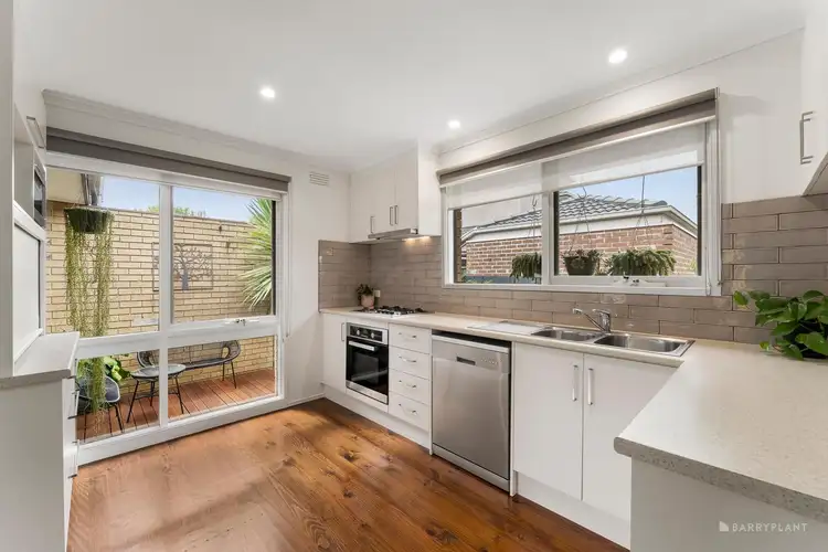 Fourth view of Homely unit listing, 5/19 Bamfield Road, Heidelberg Heights VIC 3081