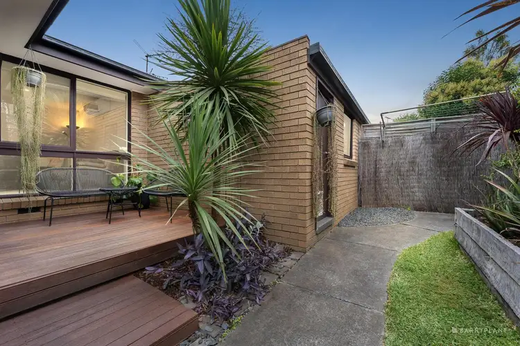 Fifth view of Homely unit listing, 5/19 Bamfield Road, Heidelberg Heights VIC 3081