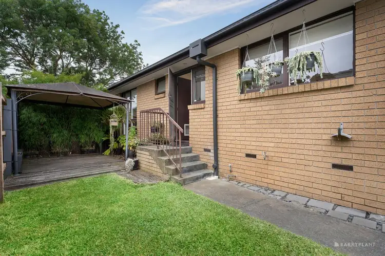 Sixth view of Homely unit listing, 5/19 Bamfield Road, Heidelberg Heights VIC 3081