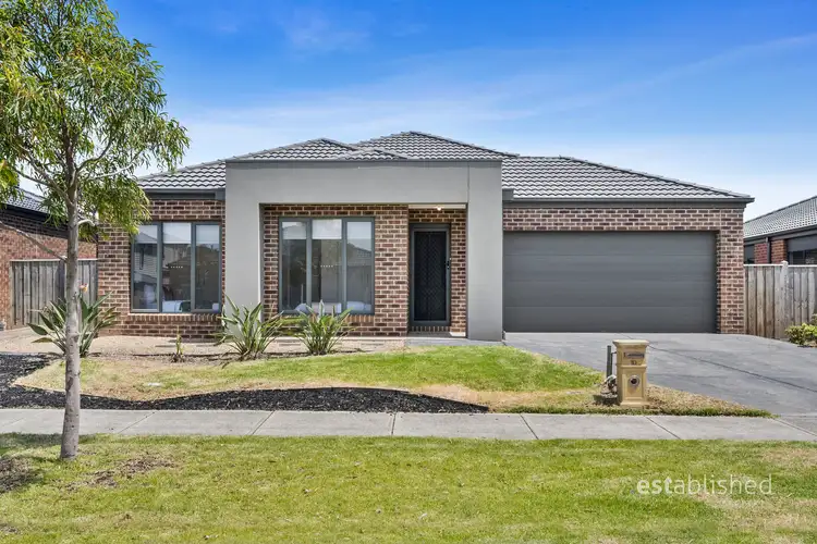 Main view of Homely house listing, 10 Carnegie Road, Point Cook VIC 3030