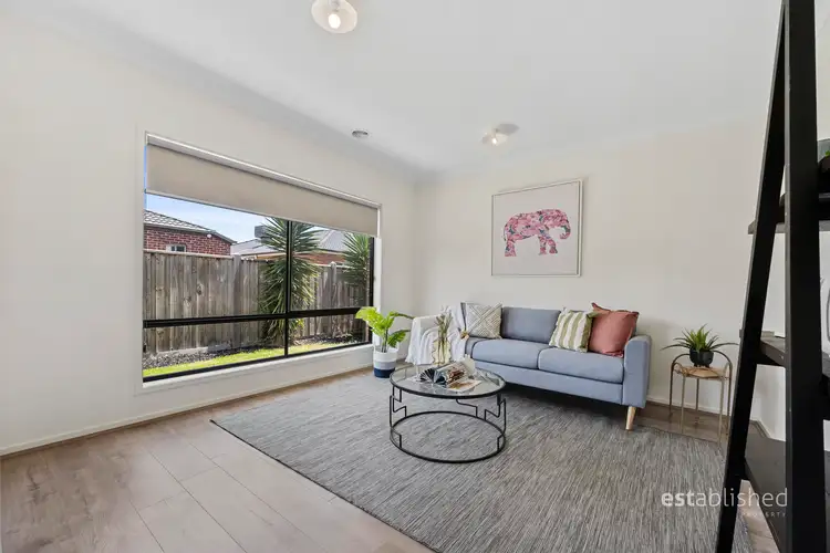Third view of Homely house listing, 10 Carnegie Road, Point Cook VIC 3030