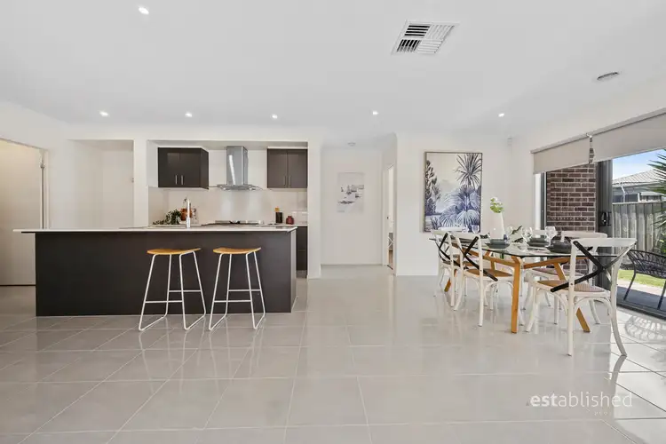 Fifth view of Homely house listing, 10 Carnegie Road, Point Cook VIC 3030