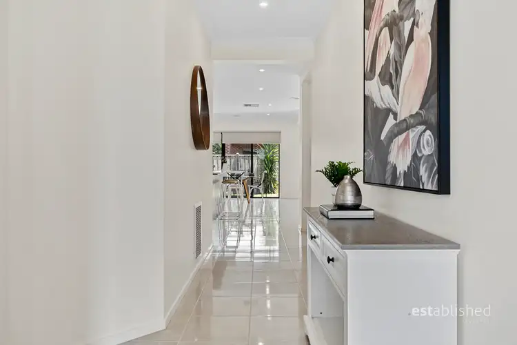 Sixth view of Homely house listing, 10 Carnegie Road, Point Cook VIC 3030