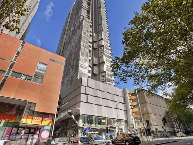 2210/22-24 Jane Bell Lane, Melbourne VIC 3000