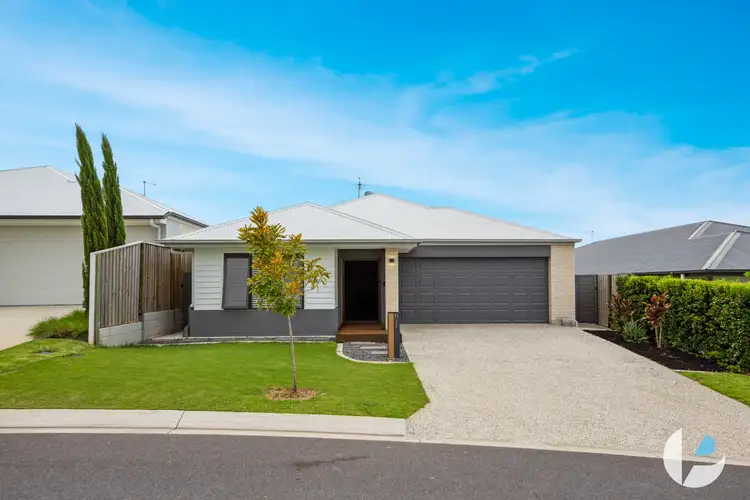 11 Tetra Crescent, Ripley QLD 4306