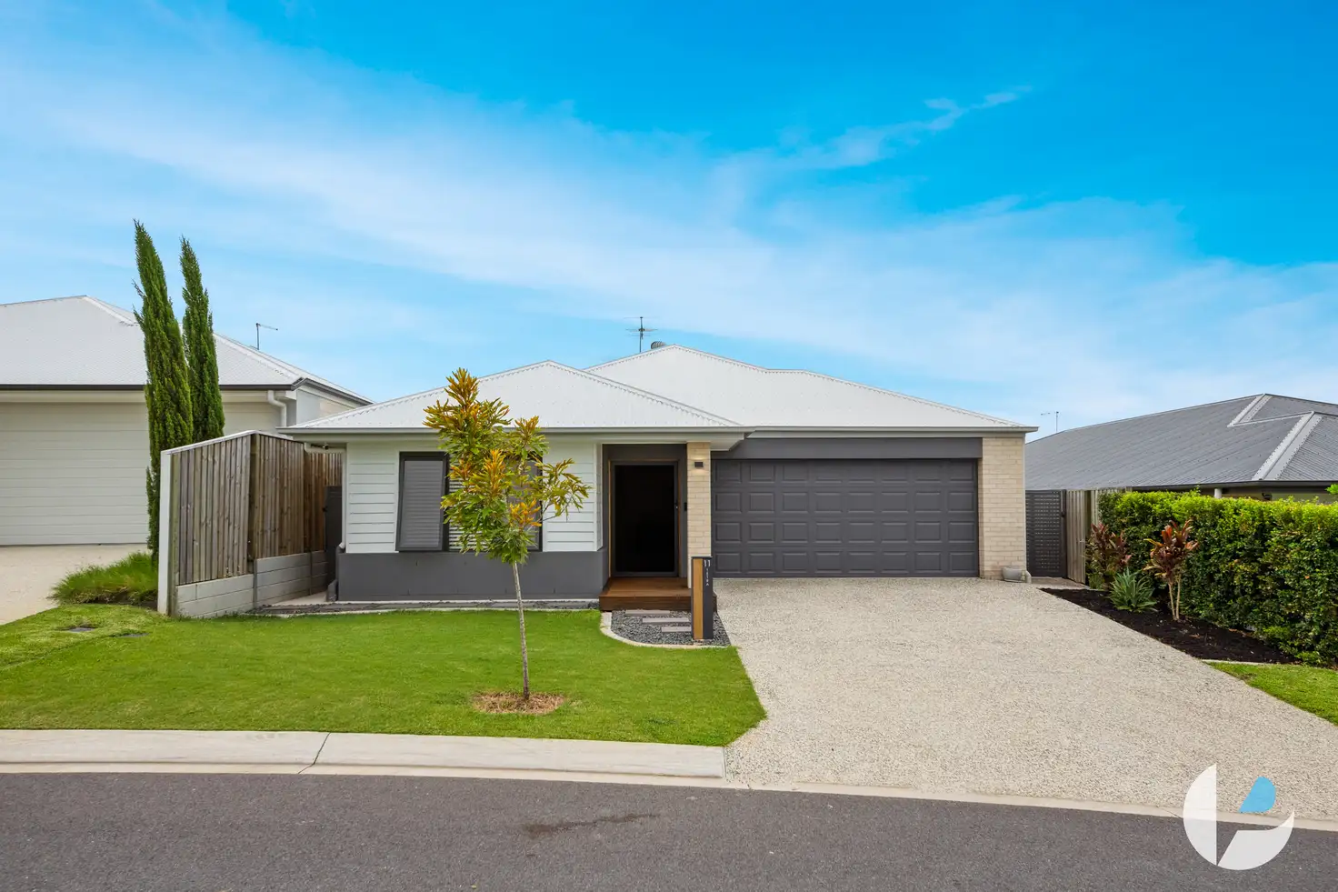 Main view of Homely house listing, 11 Tetra Crescent, Ripley QLD 4306