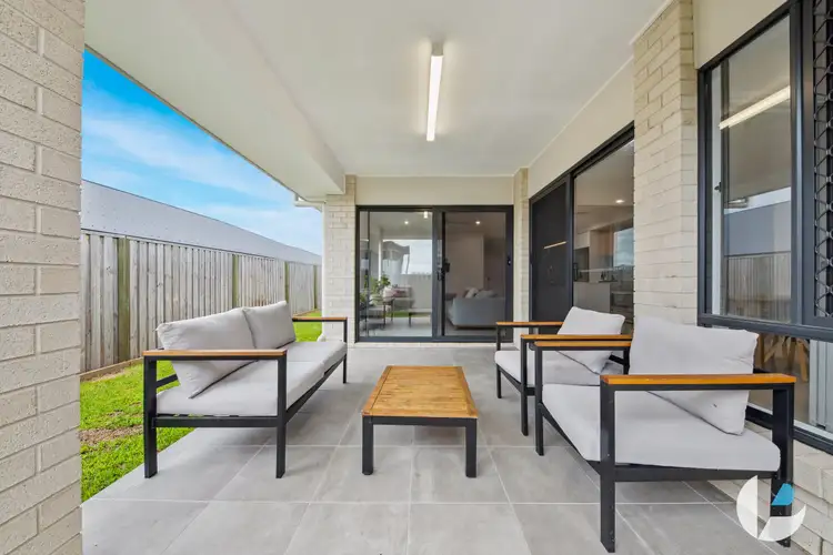 Third view of Homely house listing, 11 Tetra Crescent, Ripley QLD 4306