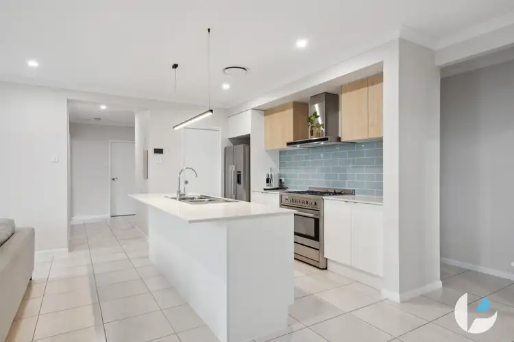 Fourth view of Homely house listing, 11 Tetra Crescent, Ripley QLD 4306