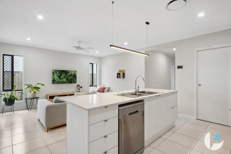 Fifth view of Homely house listing, 11 Tetra Crescent, Ripley QLD 4306