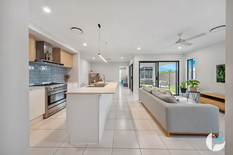 Sixth view of Homely house listing, 11 Tetra Crescent, Ripley QLD 4306