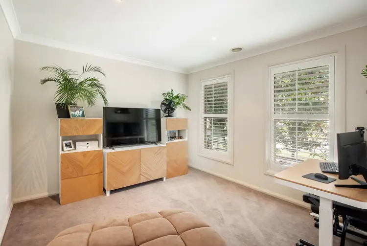 Second view of Homely house listing, 1/21 Shuter Avenue, Thurgoona NSW 2640