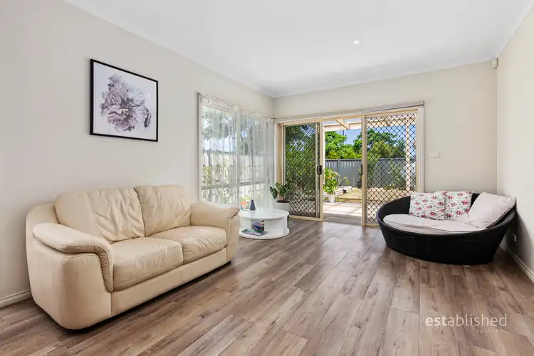 Fourth view of Homely house listing, 12 East Cornhill Drive, Point Cook VIC 3030